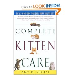 Complete Kitten Care