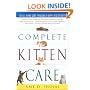 Complete Kitten Care