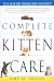 Books : Complete Kitten Care