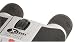 Cstar X-Style Series 10x25 Compact Roof Prism Binoculars