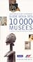 Guide Dexia des 10.000 mus�es et collections en France, DOM-TOM, Andorre et Monaco
