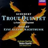 Trout Quintet