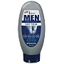Nair Hair Remover Body Cream for Men, 8-Ounce Bottles (Pack of 3)