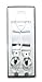 Solid White Leather Suspenders Elastic Y-Back Button & Clip-On Man's