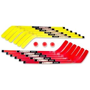 Buy Cosom Official Hockey Kit [Misc.]