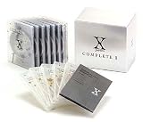 X JAPAN COMPLETE II