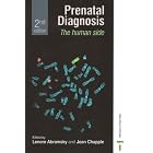 Click here to buy Prenatal Diagnosis: The Human Side (C and H) by Lenore Abramsky and Jean Chapple.