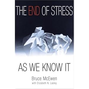 The End Of Stress As We Know It