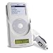 DLO TransPod All-in-One Car Solution for iPod White