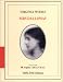 Book Mrs Dalloway (coffret 4 cassettes)