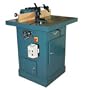 Sunhill Machinery CT-102 3HP, 1Ph Professional Two Speed Production Shaper