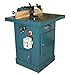 CT-102 3HP, 1Ph Professional Two Speed Production Shaper