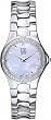 ESQ Wrist Watches By Movado-Esq Intrigue Watch 07100844 Diamond Swiss Ladies' Watch
