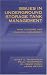Book Issues in Underground Storage Tank Management UST Closure and Financial Assurance