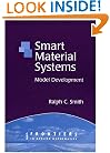 Smart Material Systems: Model Development (Frontiers in Applied Mathematics)