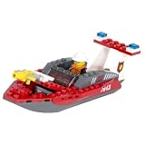 LEGO World City: Firefighter