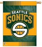 Seattle SuperSonics 27