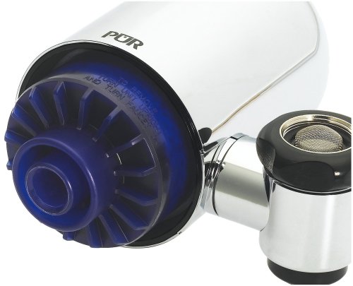 Pur 3 Stage Faucet Mount Filter #RF-9999, 6-Pack