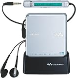 MZ-EH930 S Hi-MDウォークマン(再生専用)