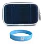 Blue EVA 4.3 inch 2nd edition GPS Carrying Case for Garmin n�vi 780 Garmin n�vi 255W Garmin n�vi 265WT Garmin n�vi 765T Garmin nuvi 260W Garmin n�vi 855 Garmin n�vi 760 Garmin n�vi 255W Garmin n�vi 885T Garmin n�vi 205W Garmin n�vi 260W 4.3 inch case