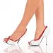 Women's Demonia Seduce 217