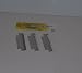 Benriner Blades Small for Turning Slicer 2 1/2