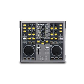 Numark Total Control USB MIDI DJ Software Controller