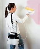 Paint Rollers: Earlex Autofeed Cordless Painting System
