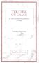 Treatise on Grace: & other posthumously published writings