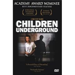 Children Underground by 