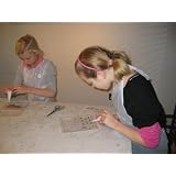 Chocolate Bar Making Workshop for 4 - 12 (Children)