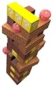 スーパーマリオ バランスブロック