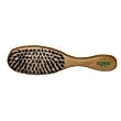 Wooden-Handled Cat Brush (W6160)