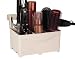 STYLEAWAY - IVORY WHITE; Blow Dryer, Curling Iron, Flat Iron, Hair Styling Products Holder