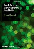 Legal aspects of physiotherapy