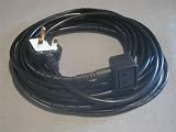 Cable Lead: Numatic