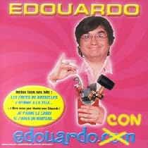 Edouardo photos