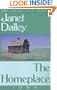 The Homeplace: Iowa (Janet Dailey Americana)