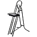 Orion Deluxe Quick-Adjust Observer's Chair