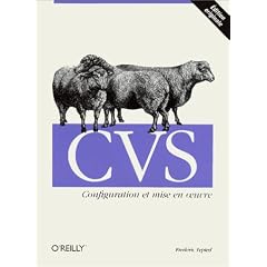 CVS, configuration et mise en oeuvre