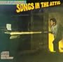 Songs in the Attic