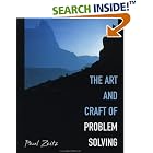 The Art and Craft of Problem Solving by Paul Zeitz
