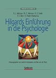 Produkt-Bild: Hilgards Einf&uuml;hrung in die Psychologie: Herausgegeben von Joachim Grabowski und Elke van der Meer