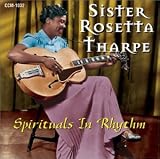 Spirituals in Rhythm