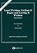 Book Legal Writing : Getting It Right & Getting It Written (American Casebook Series and Other Coursebooks)