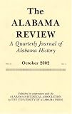 Alabama Review