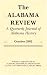 Alabama Review