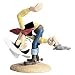 XfürU 07-0752 - Lucky Luke: Lucky auf 2 Beinen mit colt