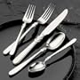 Stanley Roberts 20-Piece Continental Flatware