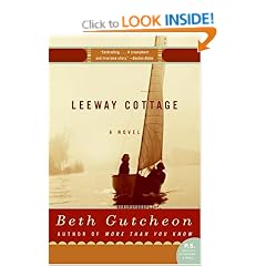 Leeway Cottage: A Novel